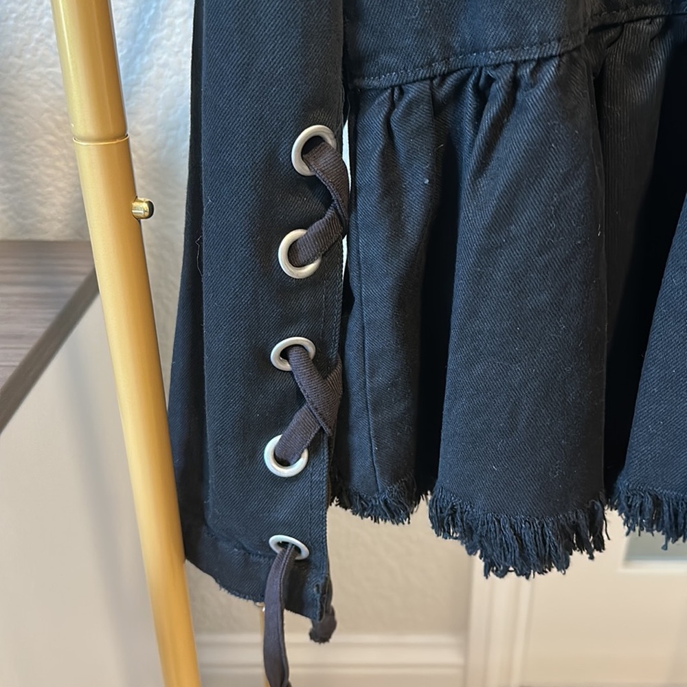 Free People Jacket - Picture 4 of 5
